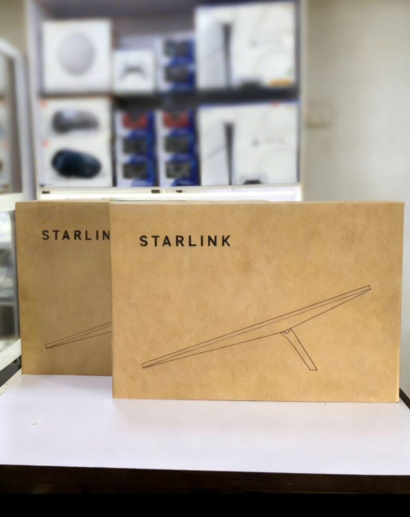 starlink