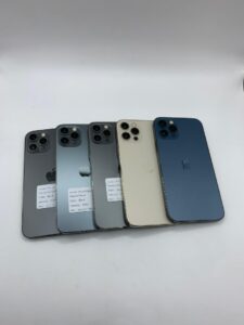 iphone 12 pro