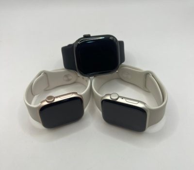 Apple watch