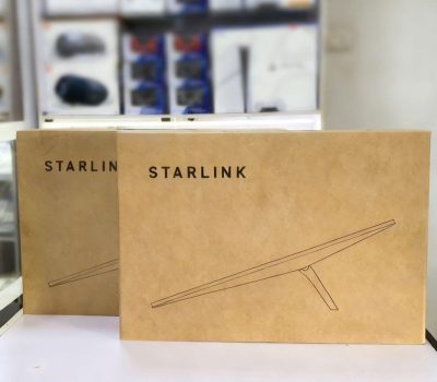 STARLINK STANDARD KIT